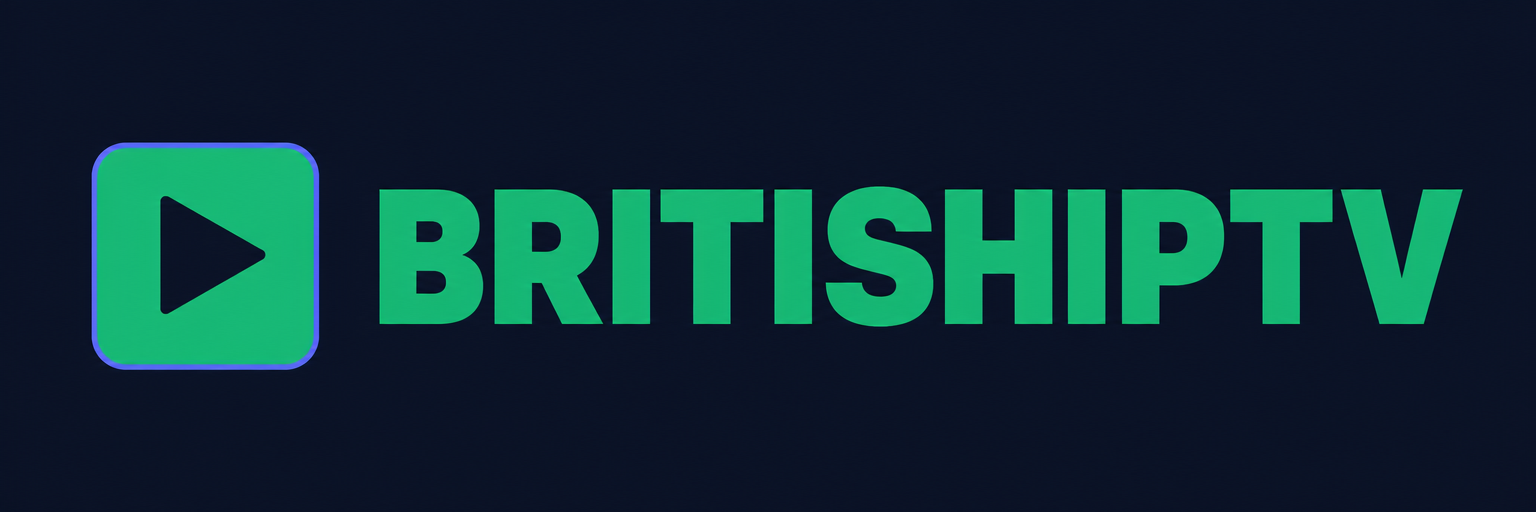 Britishiptv