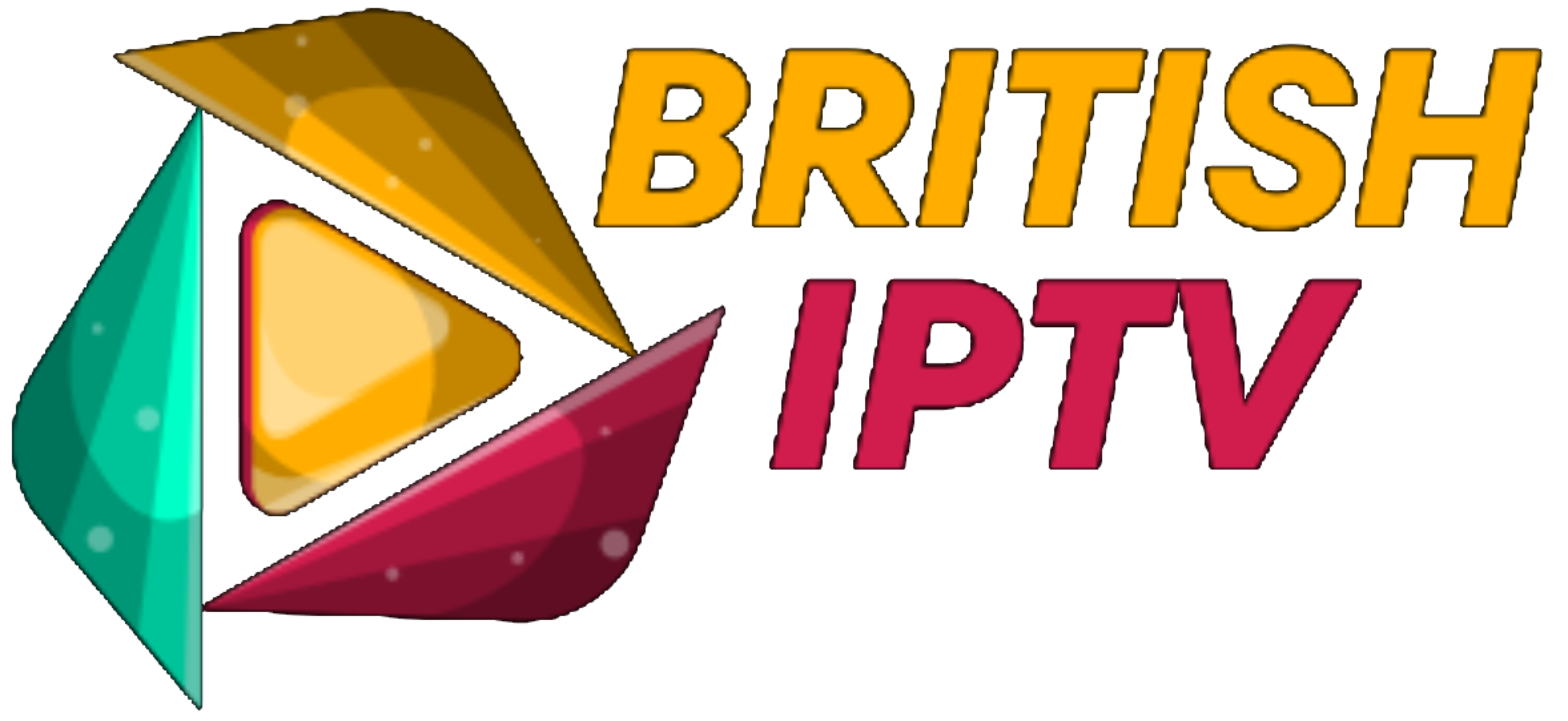 BRITISH IPTV